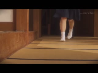 被画家父亲当作裸体模特儿10年… 现在、嘴巴插入性器沉默绘画。桃色家族Vol.38 桃井光 SDMF-036