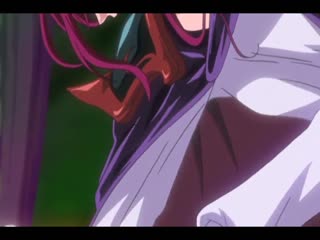 戰鬥少女女武神 2第一話 「墮天使的女神們」 DG-144