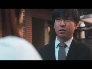 裸体模特儿NTR 与上司沉溺于羞耻的妻子冲击的外遇映像 小野铃香 JUQ-742