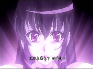 Tentacle and Witches ～第1話 我想變成觸手～ PXY-10056