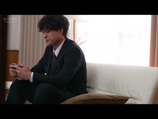 妻子突然要求中出的理由 清巳玲乃 ALDN-353