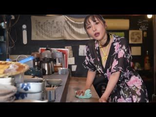 这样的时代啊…想在平民的店裡爽快地射精吧！在「千本」居酒屋裡，肚子和鸡巴都能满足！淫荡女将的全身口交服务 北野未奈 FPRE-170
