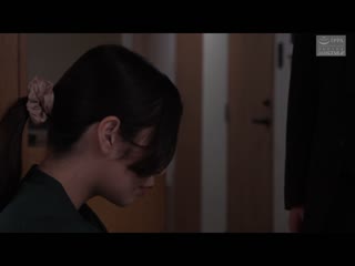 因为高傲所以想侵犯5 被公公侵犯的媳妇 永野司 NSFS-264