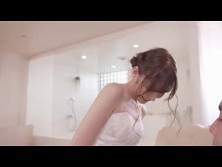 客人不须扭腰的上下打桩泡泡浴女郎 桥本有菜 FSDSS-111