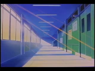 轉學生 Last Etude. 「聖誕回憶」 DAD-078