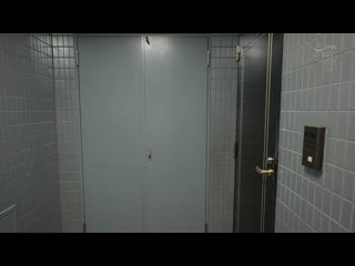 浴室修好之前一周间，与住在隔壁的年轻人沉溺在湿透的短时间性爱…。 佐山爱 MEYD-960