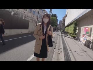就职活动中的女大学生们！「要不要在自家协助早洩烦恼处男暴发改善啊？」 爱理 花 ORECS-330