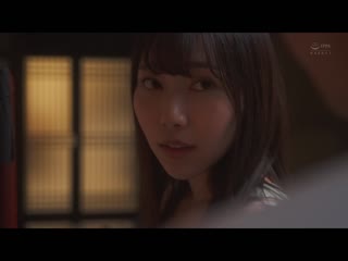 堕落的巨乳年轻女将 沙月芽衣 APNS-310