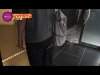 髮妆经验两年的化妆师 牧野怜奈 20岁 AV出道 kawaii*幕后女子比AV女优还淫荡 CAWD-790