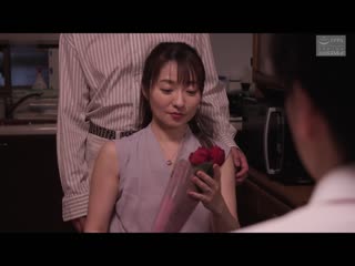 熟母26 ～温柔帮儿子开苞破处的母亲～ 泽乃香乃花 NSFS-227