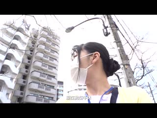 完全露脸现役护理师真实搭讪！白衣天使协助改善阳痿男！坚挺勃起后欢喜中出做爱！3 IENF-211