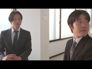 猥亵新作发表会 跳蛋制造商的敏锐女社长被迫当内衣模特儿 西条瑠璃 ADN-654