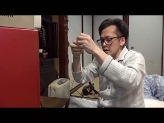 社长夫人 中年女性的狂态 HOKS-120