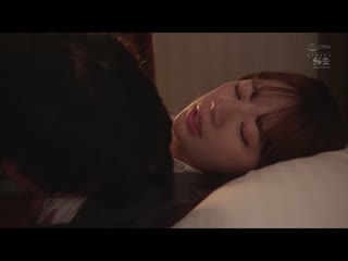 住同房NTR 絶伦上司与新进社员一整晚搞不伦性爱的出差夜晚 东云美玲 SSIS-578