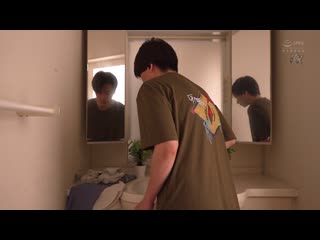 射精10回无法离开房间的母亲与儿子，互相忍耐着做爱、疯狂射精。 森泽佳奈 DASS-587