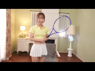 新人 名门千金大学生脱光后超美臀！！让她穿上T字裤后乳头硬挺，骑乘位中出处女秀！！ 渡来枫 HMN-700