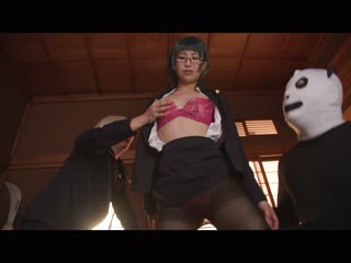 痴术廻戦 CSCT-012