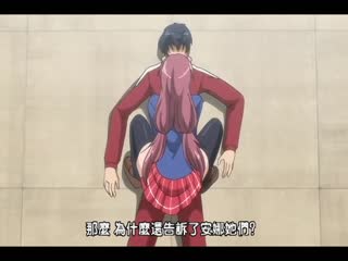 運動服癖好 上卷 MJAD-095