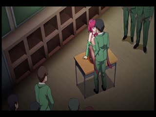 快來私立幹砲學園吧！「淫亂幹砲會長」 ACPDP-1011