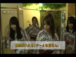 MOODYZ影迷感谢祭 裡幹砲巴士之旅2011 候补合格者补偿！！幹砲巴士潜入大作战！！ MIAD-583