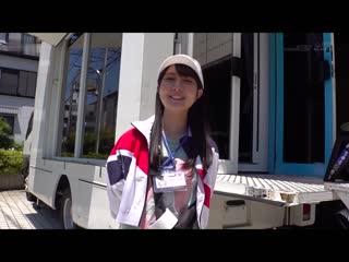 制作部入社第2年 助理导演森川 魔镜号初次紧张逆搭讪！没钓上3位大屌男就不能回家！ 森川玉绪 SDJS-166