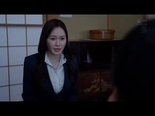 美麗的內衣、被唾液和精液玷汙的償還人妻保險業務員 百野真利奈 JUR-423
