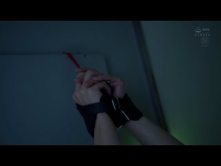 美麗的內衣、被唾液和精液玷汙的償還人妻保險業務員 百野真利奈 JUR-423
