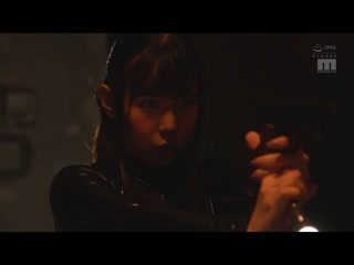 被囚禁的女搜查官 春药精油性感开发爆乳高潮拷问篇 吉根柚莉爱 MIAA-732