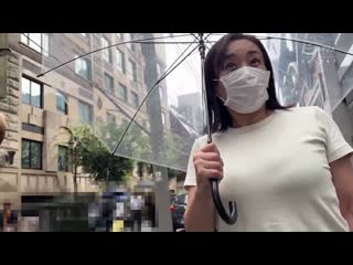 人妻桑 064 HDSN-064