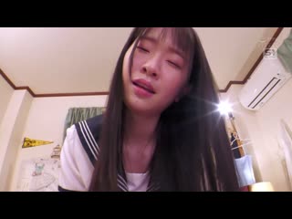 之前还在玩假装摔角的妹妹最近老是露出内裤，哥哥你要怎么办？GO吗！？ 白上咲花 SONE-732