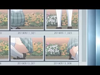 偷窺女友 「被發現的優等生・楓〜轉變墮落如雨露」 ACNDP-1003