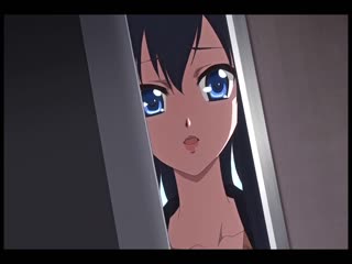 不能說的事 THE ANIMATION DBLG-10478