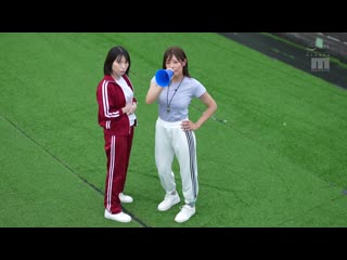 憧憬的人已经结束了！真人版 MIMK-196
