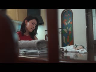 女友下令禁欲日子踏入极限的我，忍耐到了极限，沉迷于与女友的母亲优香的中出性爱。 水野优香 ROE-184