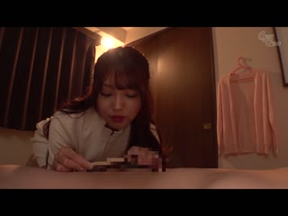 【爆发经歷故事】在姐姐的朋友Himari的美容培训（巴西脱毛）中,尽管是正规的美容而不是成人娱乐沙龙,但由于我对早洩敏感,我不小心勃起,尿了一身,介绍故事。 木下希玛裡 GVH-672