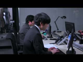 人妻秘书、满是汗水接吻社长室中出性交 佐田茉莉子 JUQ-282