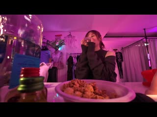 酒吧装扮 想成为想要的自己 J酱 MIUM-1275