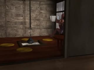 比天國還像天國的村子 動畫版 d_133306