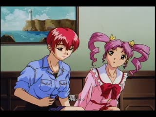 臭作 GOLD DISC 「珠玉」[上卷] DAD-073