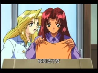 臭作 GOLD DISC 「珠玉」[上卷] DAD-073