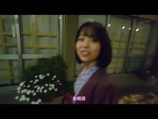 与可爱最棒女友、持续求合的最棒中出温泉约会 日向夏 CAWD-403