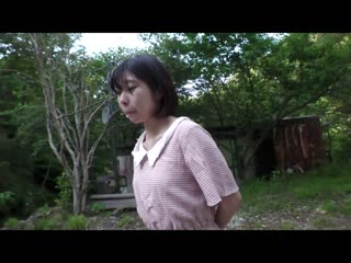 【完全调教】野外全裸自慰 EVIS-434