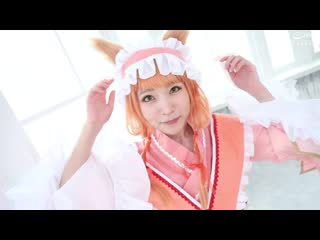 最强属性45 皆月光 CPDE-045