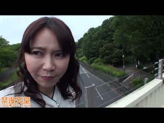 【個人】鍛鍊出的身段美人妻52歳被人抽插到快崩壞強迫中出 FC2-PPV-1563713