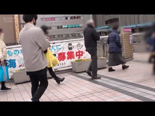 真实搭讪后首拍 1910 GANA-2845
