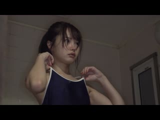 继女理性崩坏湿濡通透贫乳变态调教 松本一香 KIMU-015