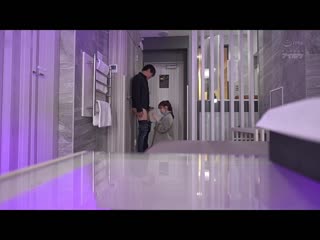 3日间在出差处交替更换…带男人进来的絶伦美女OL-即交型方便絶伦性爱- 明里紬 IPZZ-065