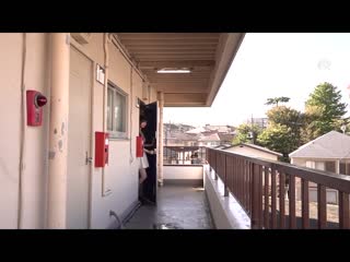 邻居睡走我女友。「倾听愿望后拜託做爱的大叔编」 穗花爱里 DASD-986