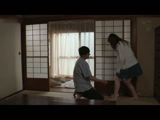 双亲旅行二日间、青梅竹马现出欲望抽插中出记录。绫濑心 DASS-046
