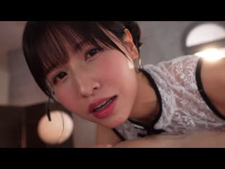 乳头敏感男孩必看！喵喵偶像乳头按摩 樱空桃 IPZZ-524
